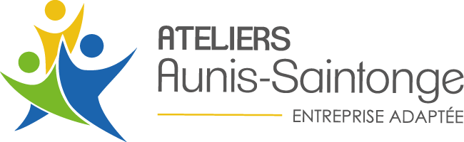 Logo du site Atelier Aunis Saintonge