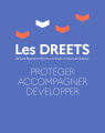 Logo DREETS